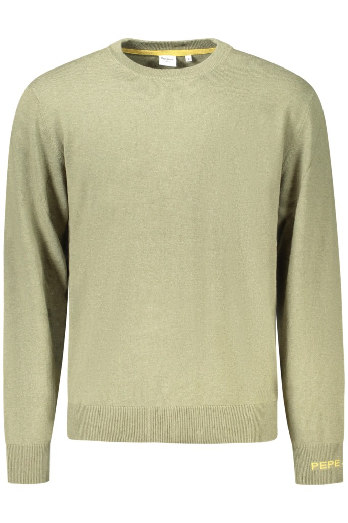 PEPE JEANS MAGLIA UOMO VERDE