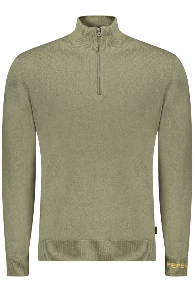 PEPE JEANS MAGLIA UOMO VERDE