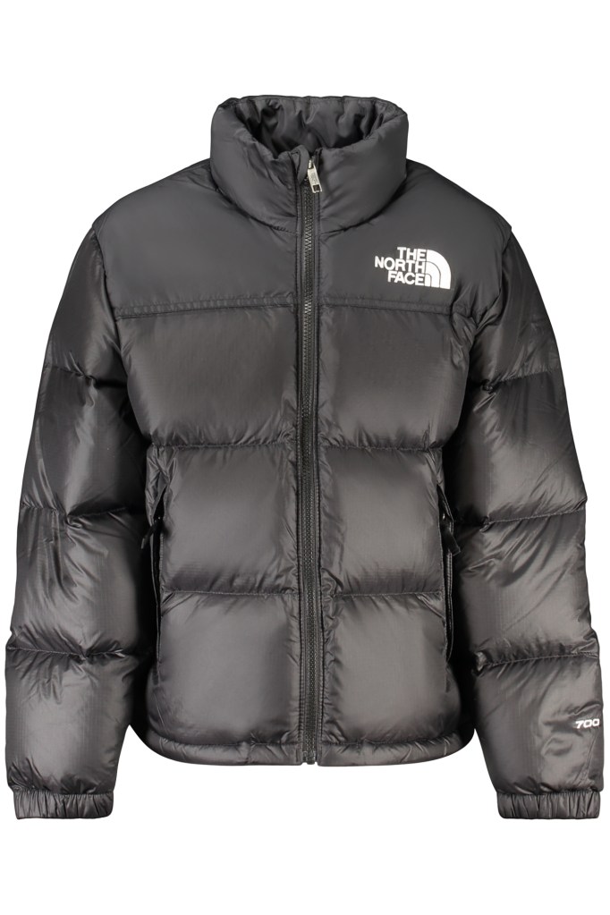 THE NORTH FACE GIUBBOTTO BAMBINO NERO