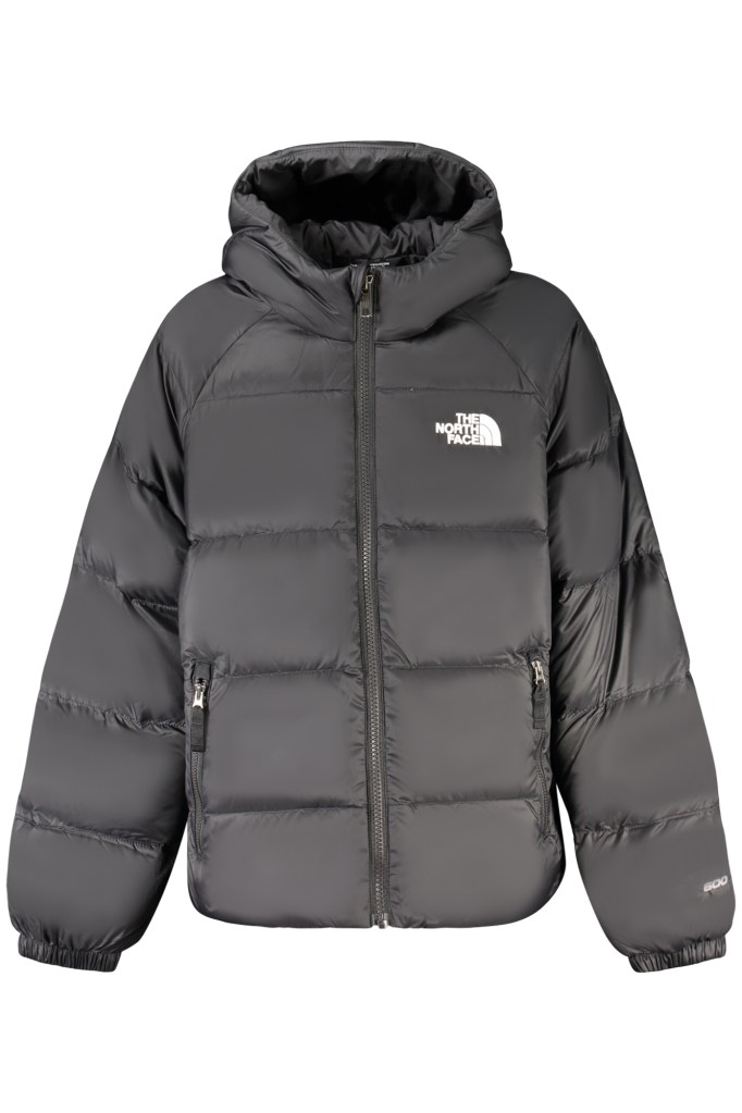 THE NORTH FACE GIUBBOTTO BAMBINO NERO
