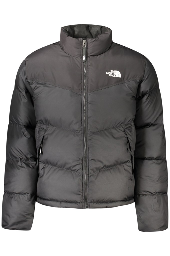THE NORTH FACE GIUBBOTTO UOMO NERO