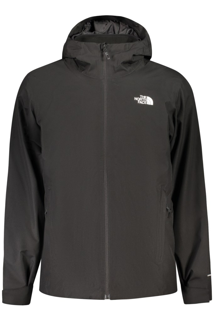 THE NORTH FACE GIUBBOTTO UOMO NERO