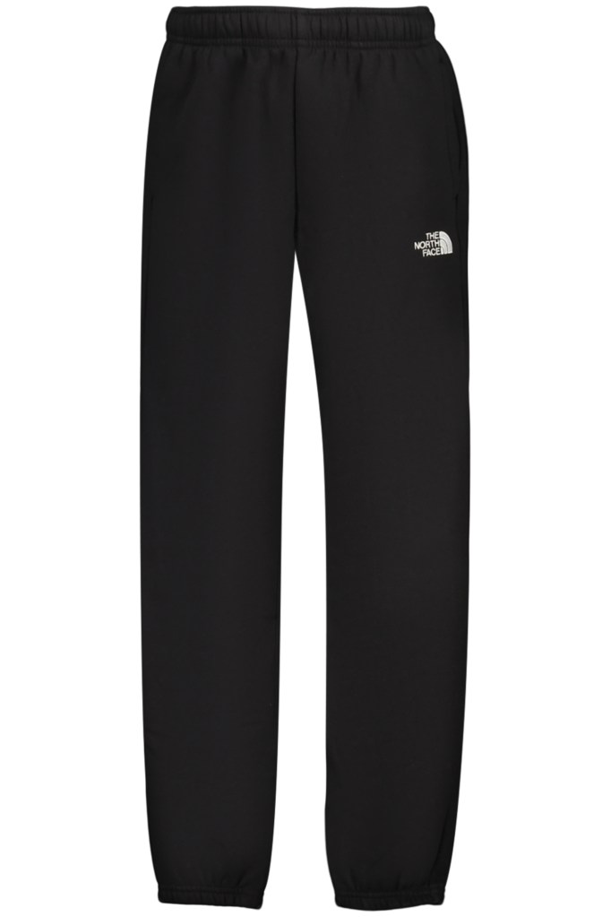 THE NORTH FACE PANTALONE TUTA LUNGO BAMBINO NERO