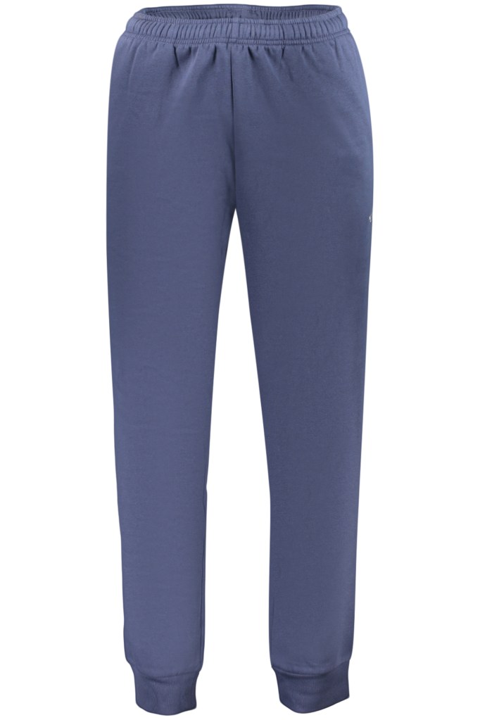 THE NORTH FACE PANTALONE TUTA LUNGO UOMO BLU
