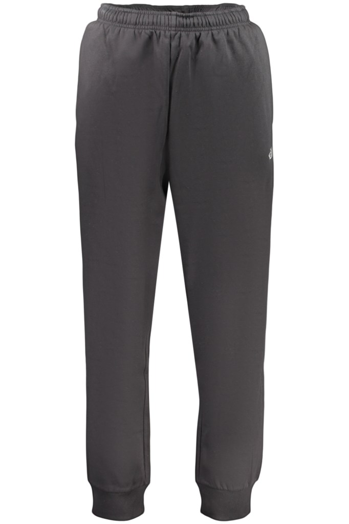 THE NORTH FACE PANTALONE TUTA LUNGO UOMO NERO